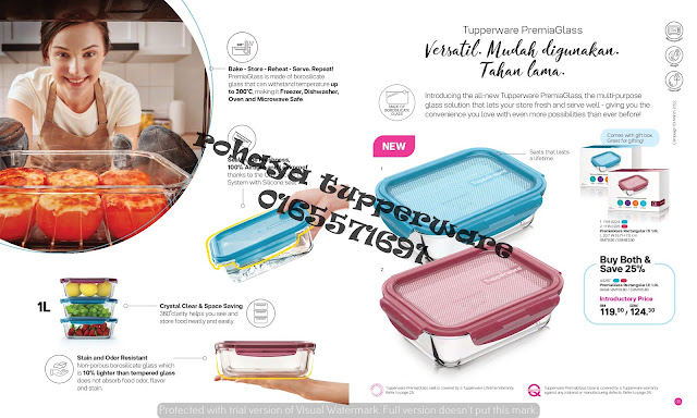 BLOSSOM SERVEWARE RAYA 2022, tupperware murah harga ahli, HAMPER TUPPERWARE, TUPPERWARE NILAI, TUPPERWARE MALAYSIA, TUPPERWARE LELONG