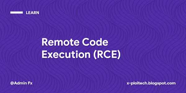 Apa itu Remote Code Execution? Contoh kasus RCE, Cara Kerja, Bahaya, dan Mencegahnya