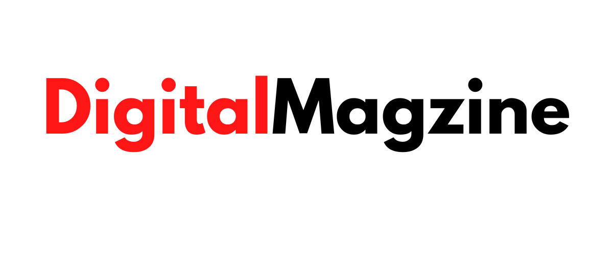 Digital Magzine