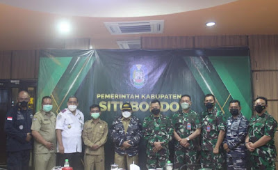 SITUBONDO BAKAL DIJADIKAN PANGKALAN KHUSUS KAPAL SELAM TNI AL