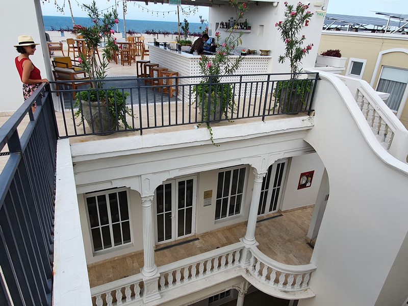 Hotel Ermita Cartagena by Marriott