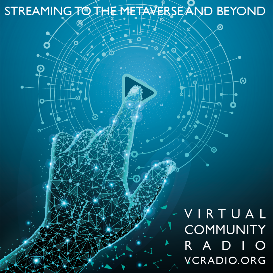 virtual community radio