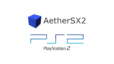 Descargar AetherSX2 APK para PPSSPP Juego