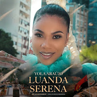 Yola Araújo - Luanda Serena [Baixar]