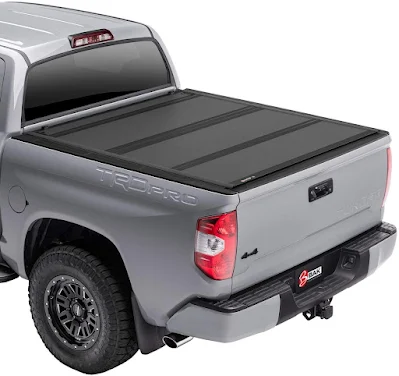 Bakflip mx4 bed cover tacoma