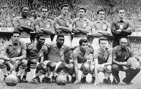 Copa do Mundo de 1958
