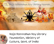 Raja Rammohan Roy library Foundation.