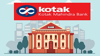 information about kotak bank