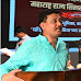 पत्रकारांच्या प्रश्नावर राज्य सरकारची भूमिका सकारात्मक : संदीप काळे