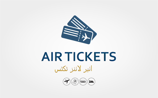 Airline Tickets