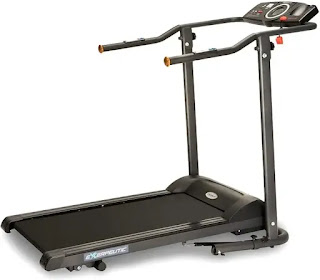 Exerpeutic TF1000 Ultra Treadmill