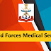 Armed Forces Medical Services Recruitment 2022 – 420 Vacancy, Online Apply