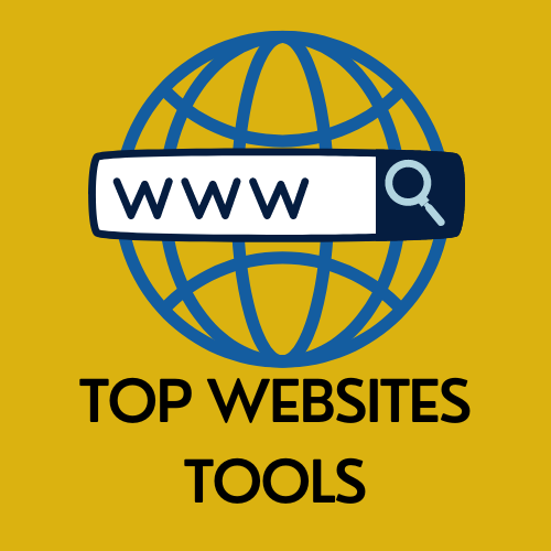 Top Websites Tools