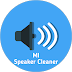 Privacy policy for MI Speaker Cleaner