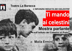 Mostra Parlante "Ti mando ai celestini"