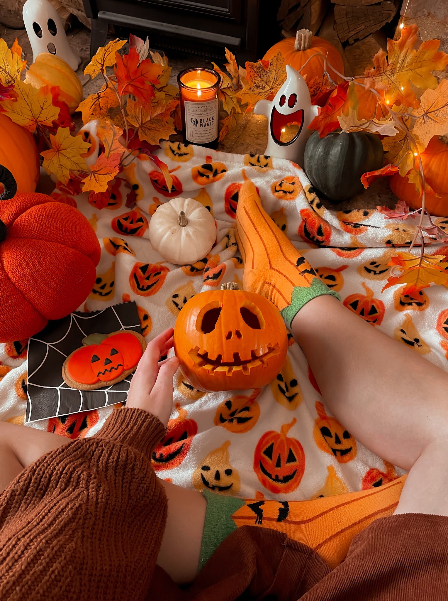 10 Things To Do This Halloween