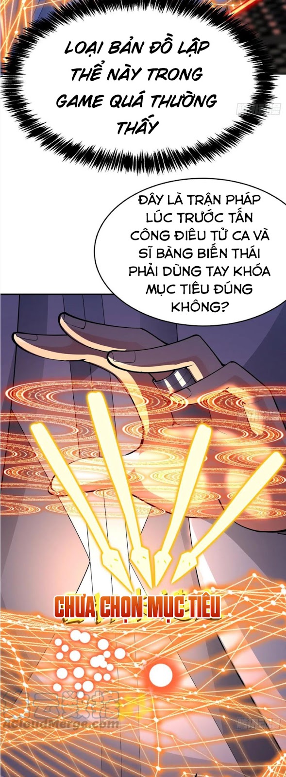 Ta Nhặt Được Thuộc Tính Tại Tu Chân Giới chapter 180 - Trang 32