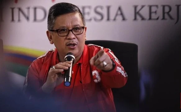 Daripada Sibuk Bandingin Era SBY dan Jokowi, Demokrat Sarankan Hasto Fokus Cari Harun Masiku