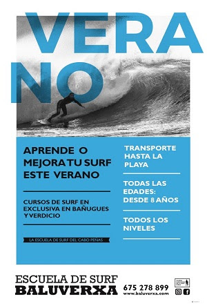 Surf Verano