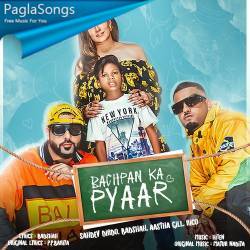 Bachpan Ka Pyar Song Download