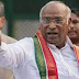 ‘Refrain from media to make statements on…’ Congress chief Kharge on how to stop party conflict