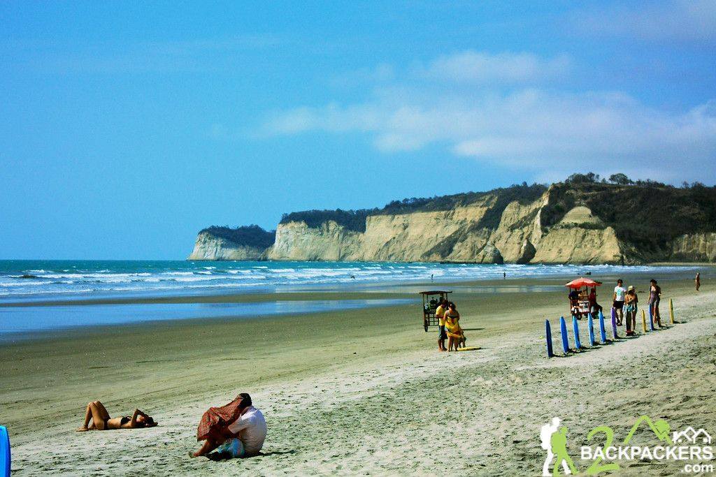 Canoa