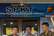 Diduga Lakukan Penganiayaan, Warga Singkil Laporkan Anak Pj Bupati ke Polda Aceh 