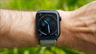 كيفية إضافة تمارين إلى Apple Watch يدويًا