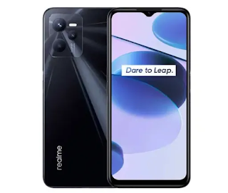 Realme C55 Price in Bangladesh 2023, Full Specifications