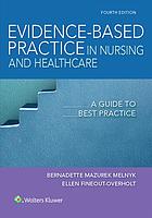 Evidence-based practice in nursing & healthcare a guide to best practice  (pdf , Ebook Download)