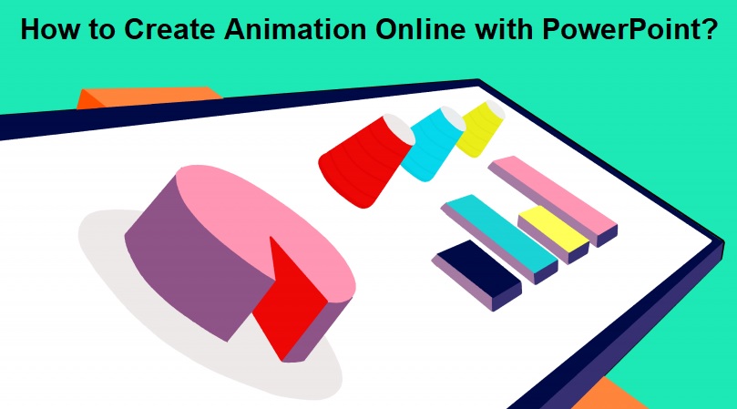 How to Create Animation Online