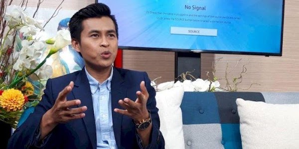 Ingatkan Noel Ebenezer, Pengamat: Ubedilah Bukan Kriminal, Dia Laporkan Anak Jokowi ke Institusi Resmi