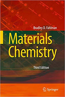 Materials Chemistry, 3rd Edition