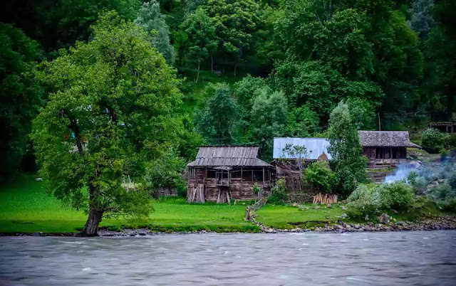 Most Beautiful Places to Visit in Neelum Valley - 2022