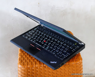 Jual Laptop Lenovo ThinkPad X230 Core i5  di Banyuwangi
