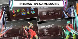 Ea Sports Cricket 2022 Patch