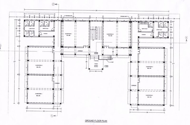 building-plan