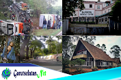 6 Tempat Wisata Horor di Bandung 