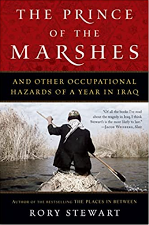 MUSINGS ON IRAQ BOOK AND MOVIE REVIEWS