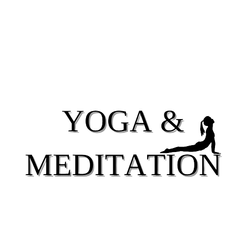 Yoga and Meditation Official
