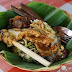 Review Warung Teges Ubud, Tempat Makan Nasi Campur Bali Paling Enak di Ubud!