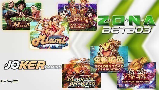 Link Alternatif Joker Gaming Slot Online 123 Terpopuler Di Indonesia