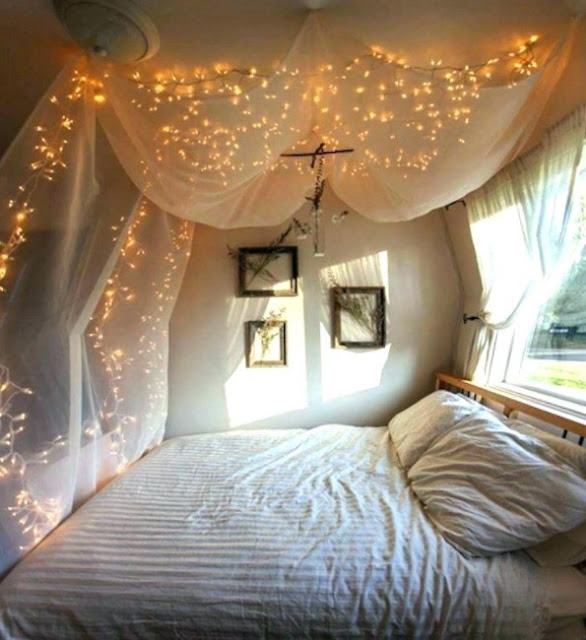 bedroom ceiling design ideas
