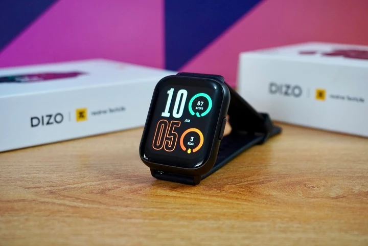 DIZO Watch 2 Review