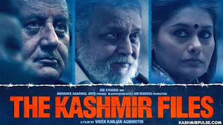 the kashmir files movie