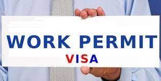 Work Permit visa 2023 - ওয়ার্ক পারমিট ভিসা ২০২৩ -  Job Circular 2023 - চাকরির খবর ২০২৩