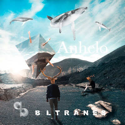 Bltranes - Single Anhelo 2020