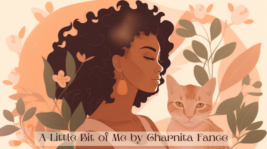 A Little Bit Of Me | Lifestyle Blog by Charnita Fance