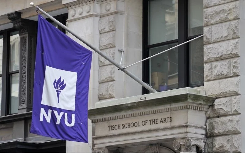 New York University Tisch School of the Arts -  WebNewsOrbit