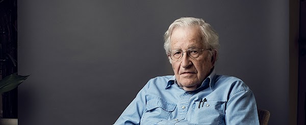 ¿Cuáles son las perspectivas de paz? por Noam Chomsky